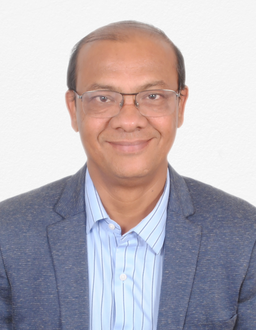 Syed Hyder Mehdi